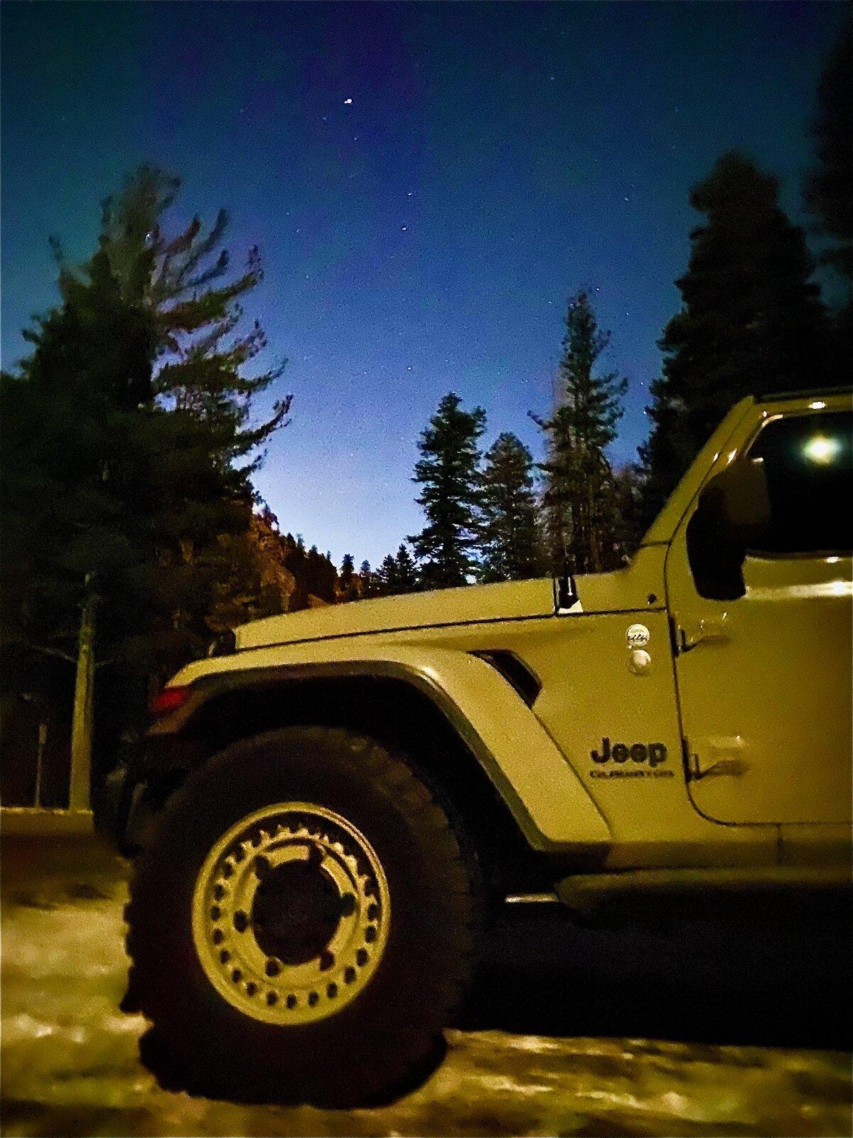 Jeep Gladiator 3.73 gearing with 37s 4084BC65-8D49-41A7-9B07-A2DEA5CE99D4