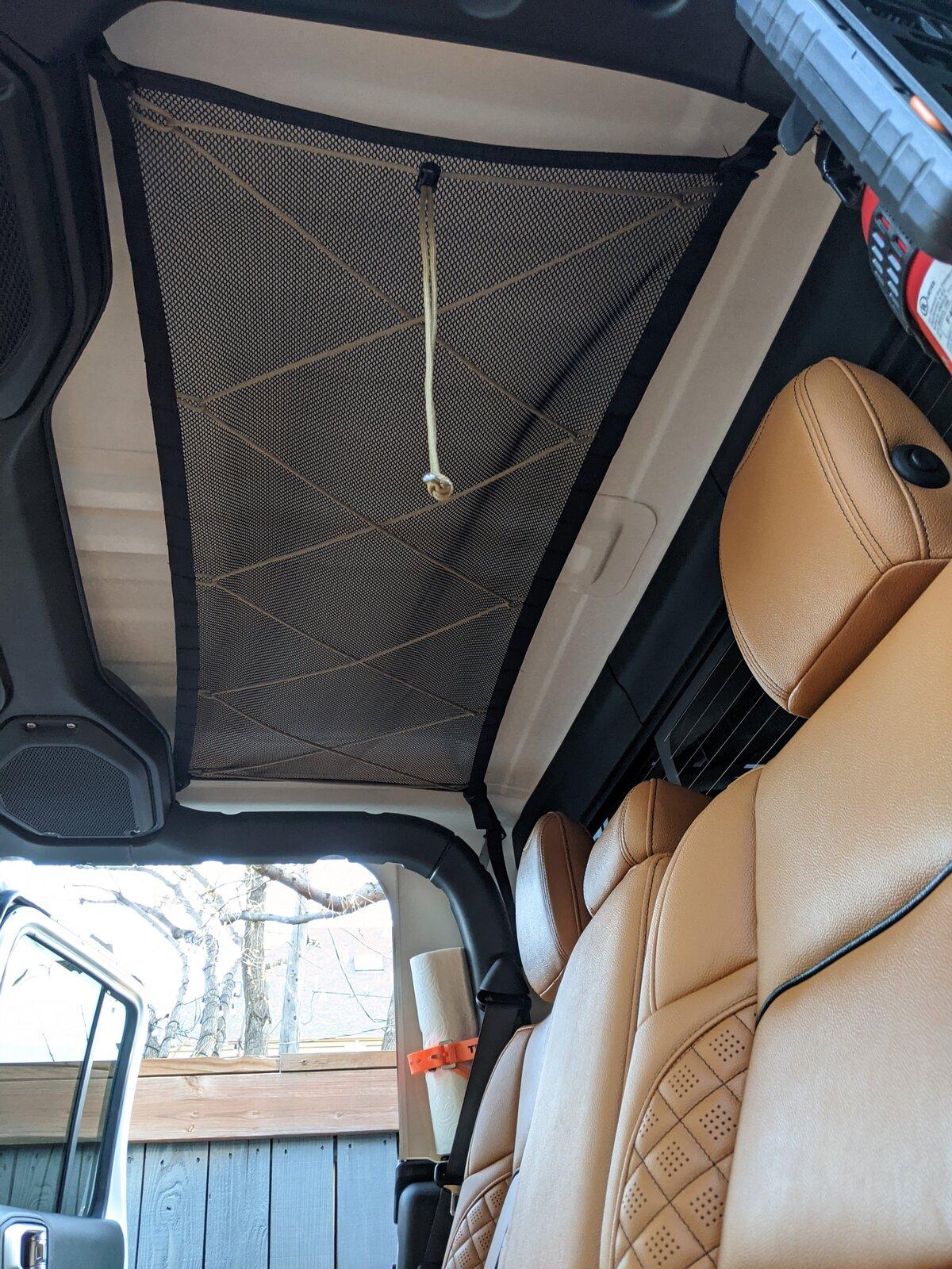 Jeep Gladiator Blue Ridge Overland Gear Attic Net PXL_20210211_002019037