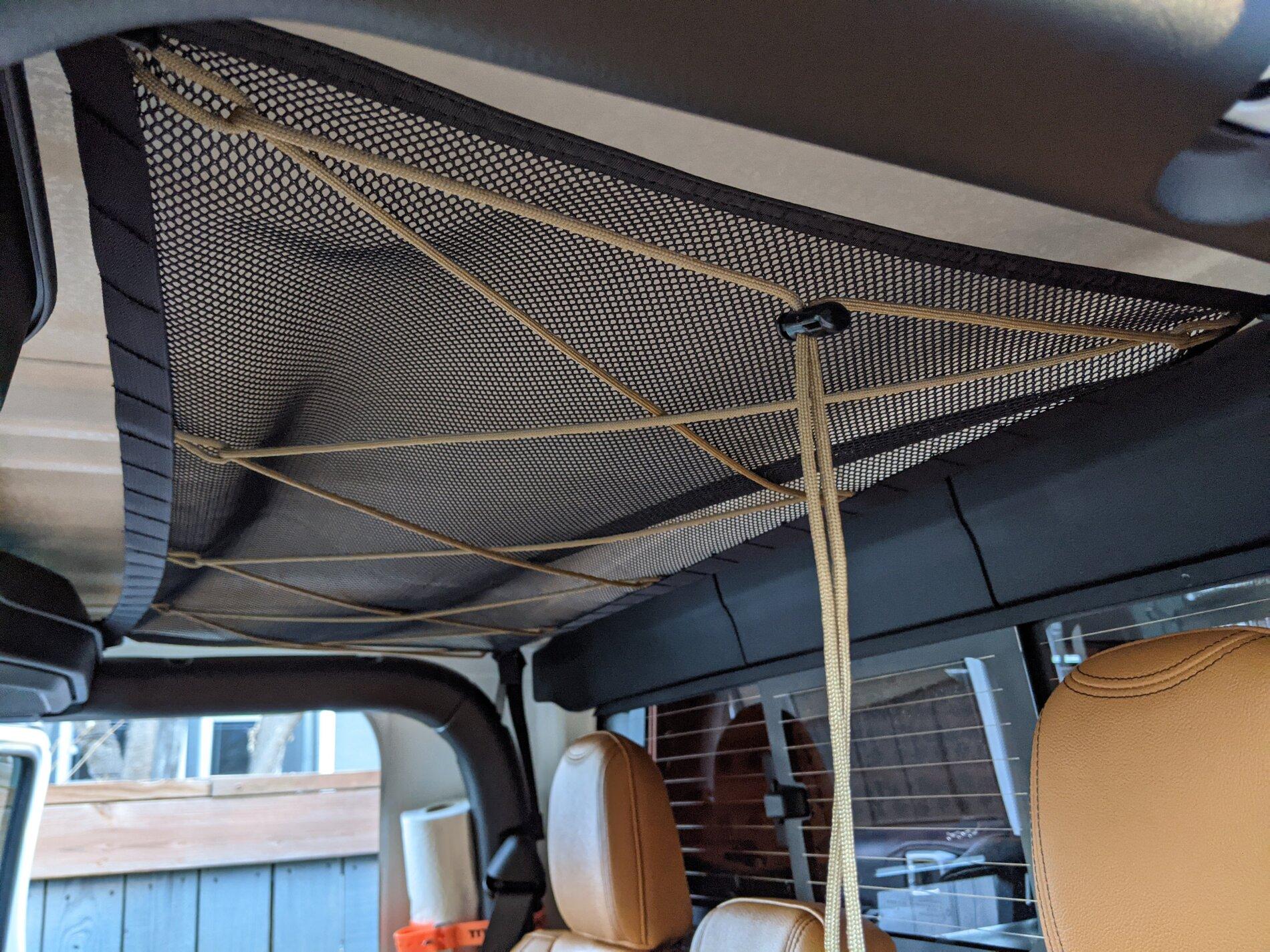 Jeep Gladiator Blue Ridge Overland Gear Attic Net PXL_20210211_002032172
