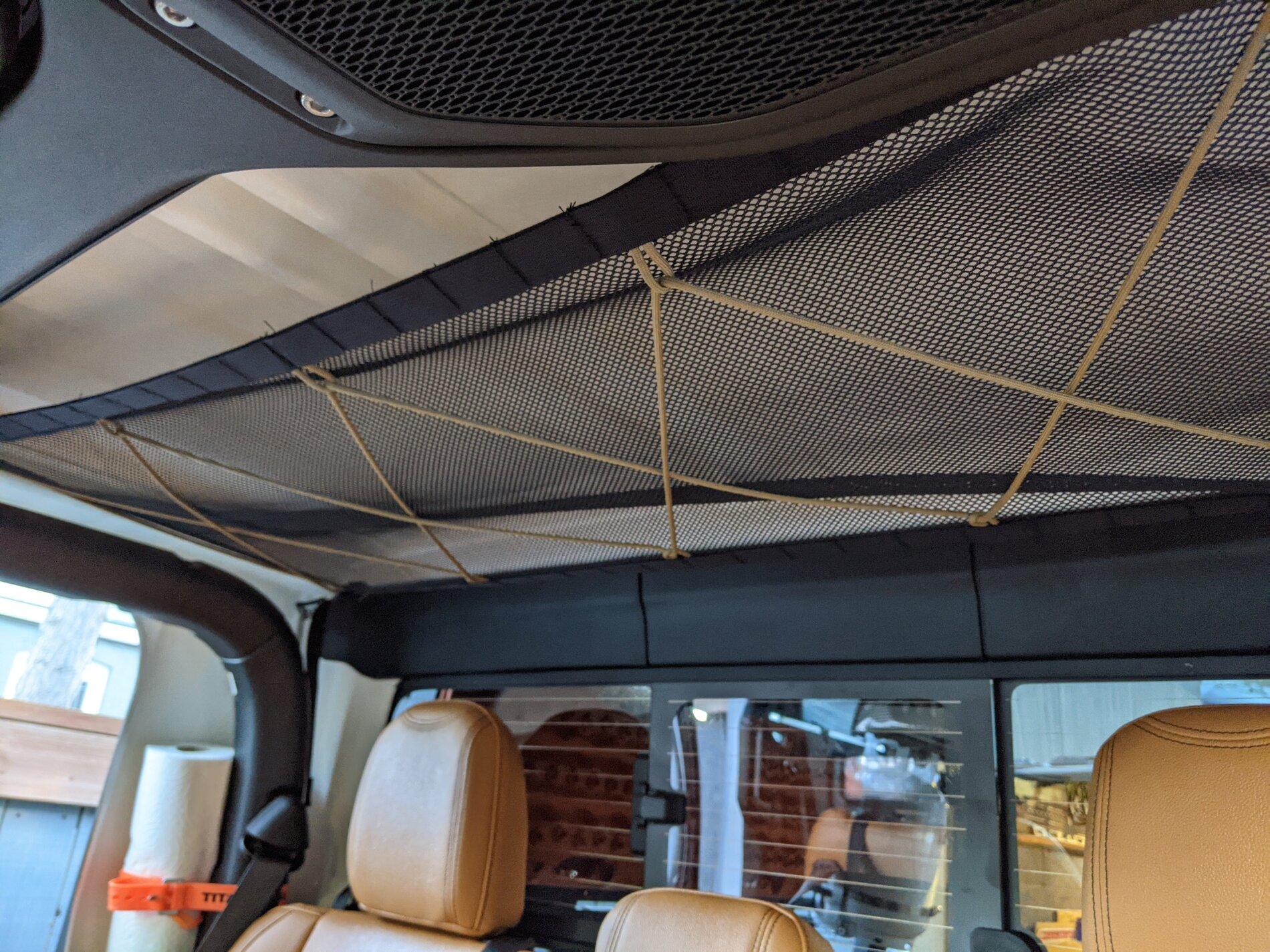Jeep Gladiator Blue Ridge Overland Gear Attic Net PXL_20210211_002042674