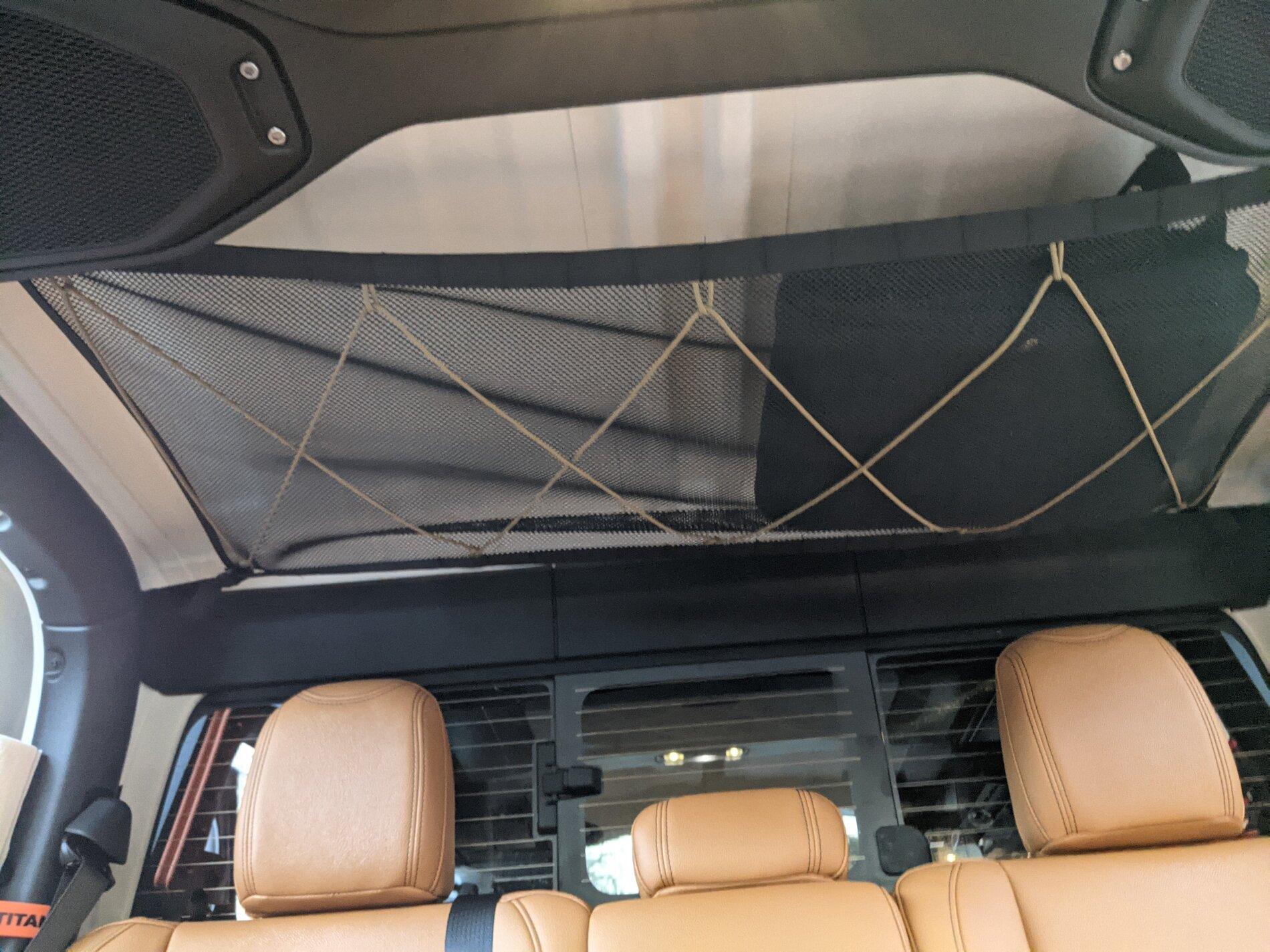 Jeep Gladiator Blue Ridge Overland Gear Attic Net PXL_20210211_002256765