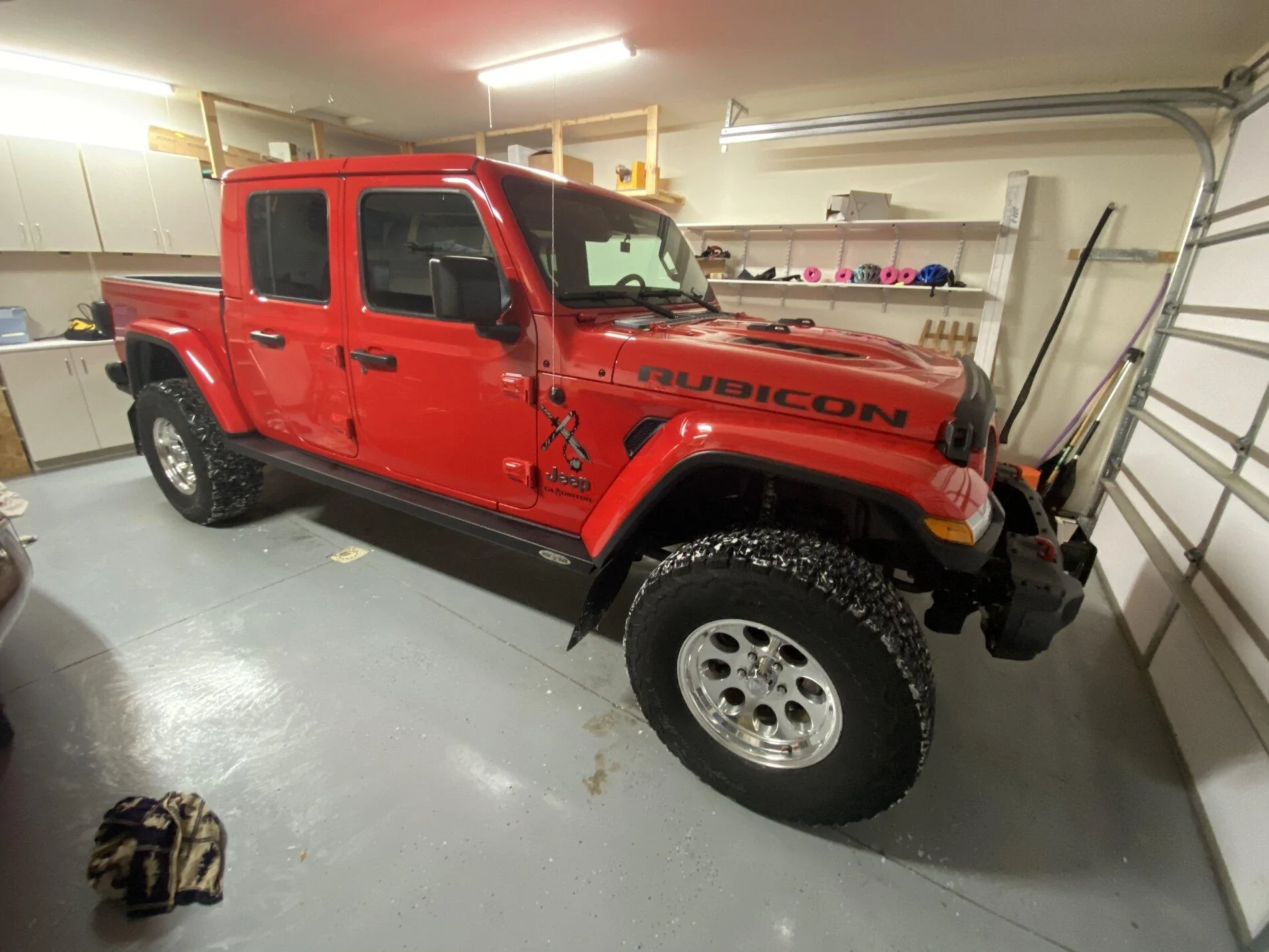 Jeep Gladiator LAUNCH EDITION Gladiator JT Club AE39841C-AB05-4464-AA97-9E4A2B7466CD