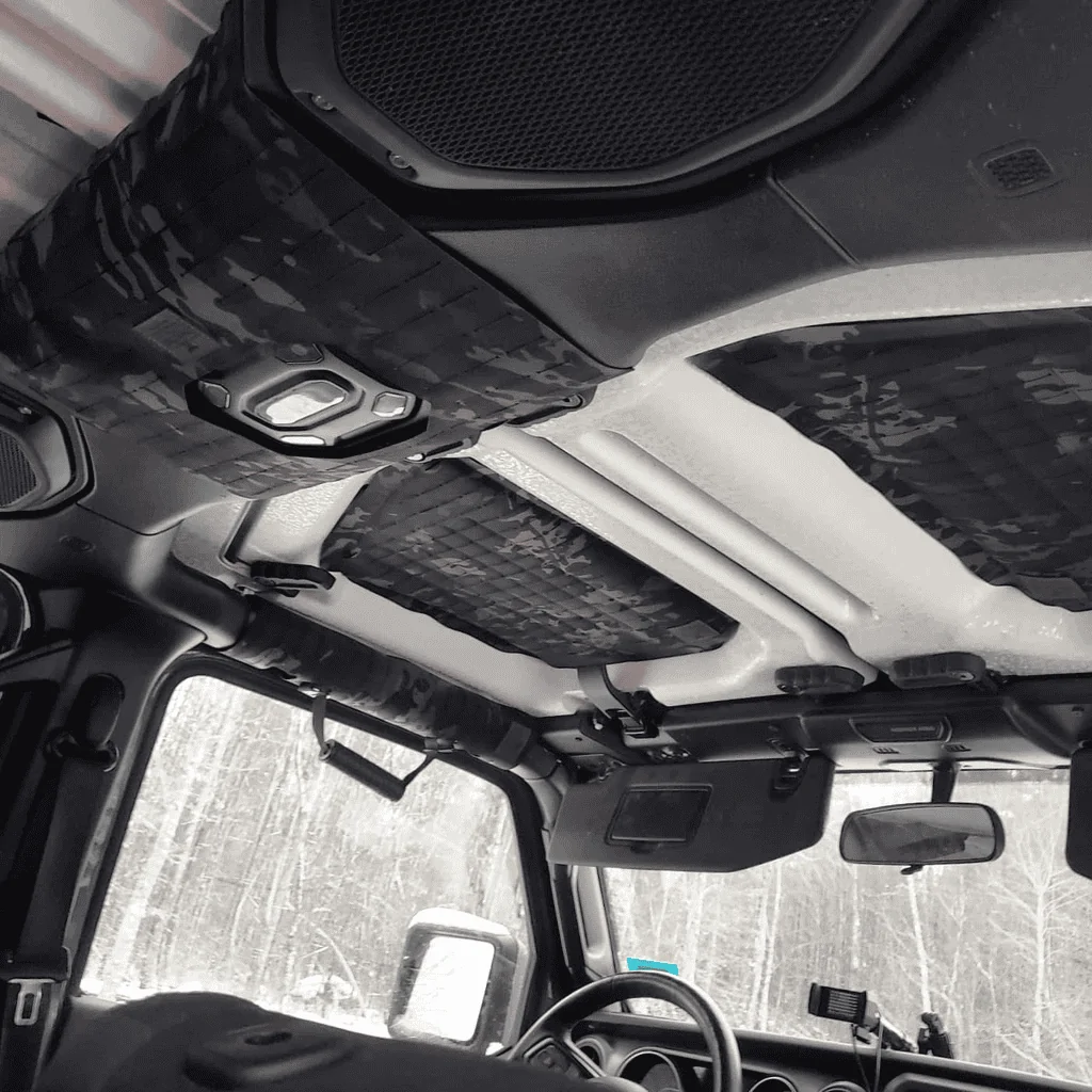 Jeep Gladiator What do u have coming in the mail? 1613099160965