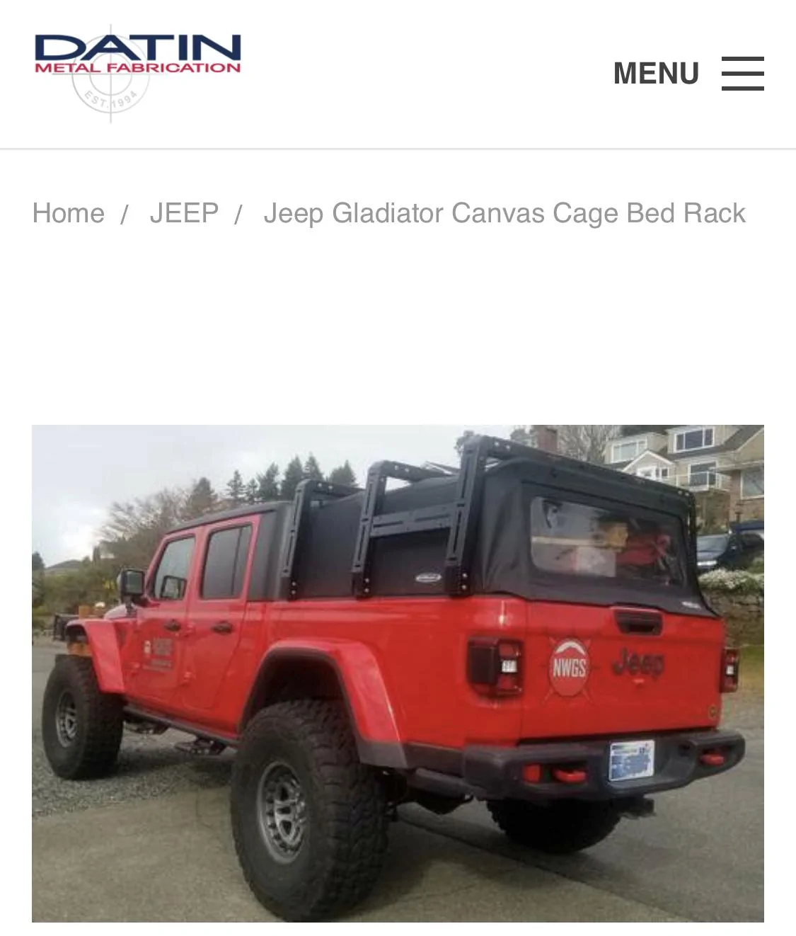 Jeep Gladiator LAUNCH EDITION Gladiator JT Club 1C9DA5EA-0225-4481-B33F-8041F408EE11