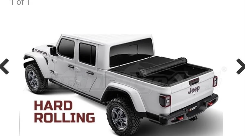Jeep Gladiator Geetch’s gladiator new status 6E68664D-C0E9-496B-81A5-07E26276462A