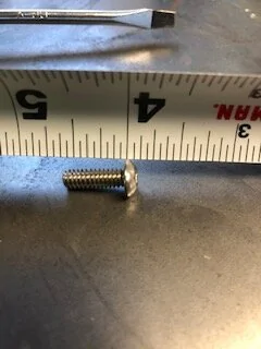 Jeep Gladiator Rokblokz phone number? Front flaps dont fit and I am not happy IMG_7206