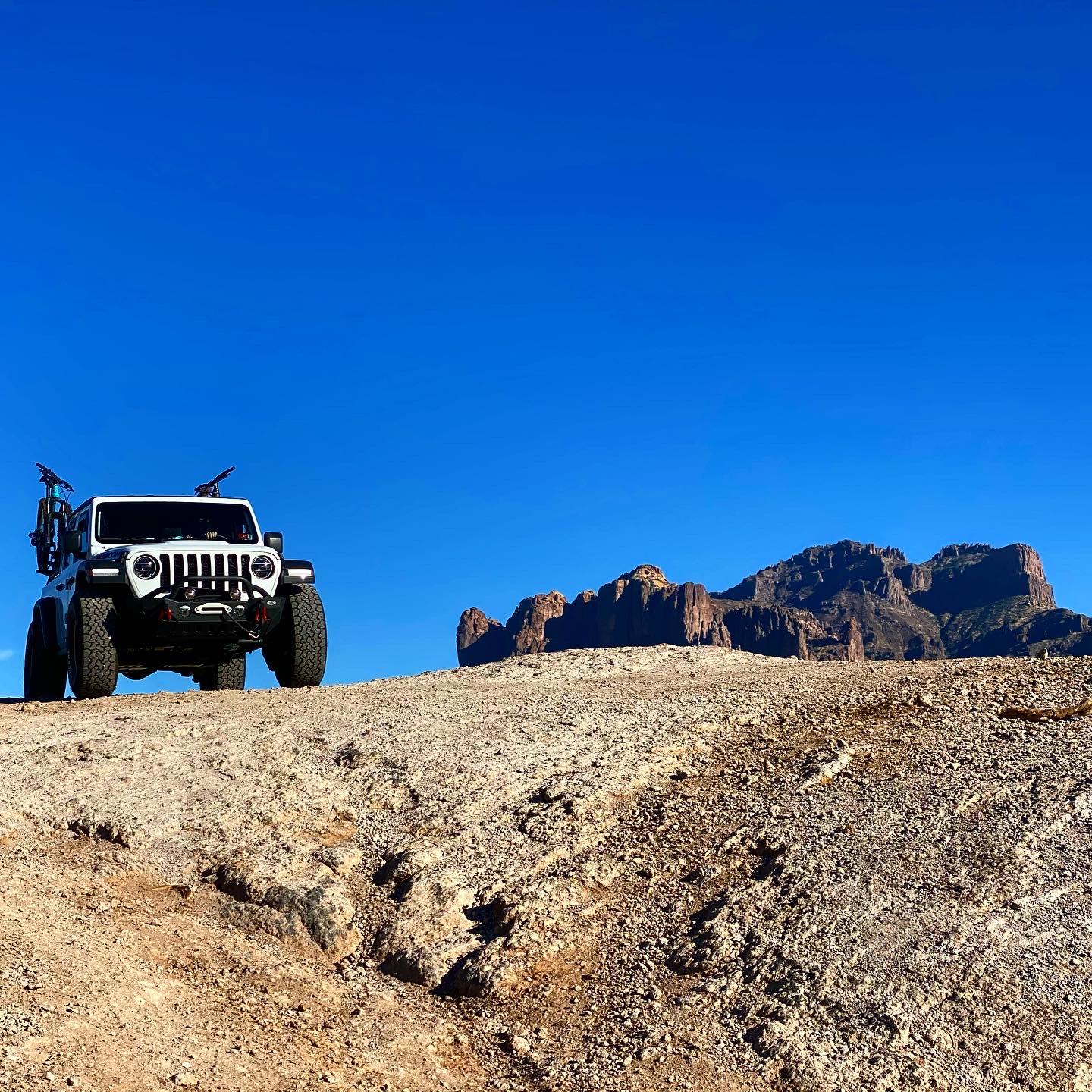 Jeep Gladiator Clayton Overland Plus 2.5 or 3.5 6529A164-DEB4-449B-931D-03D8FA38B02A