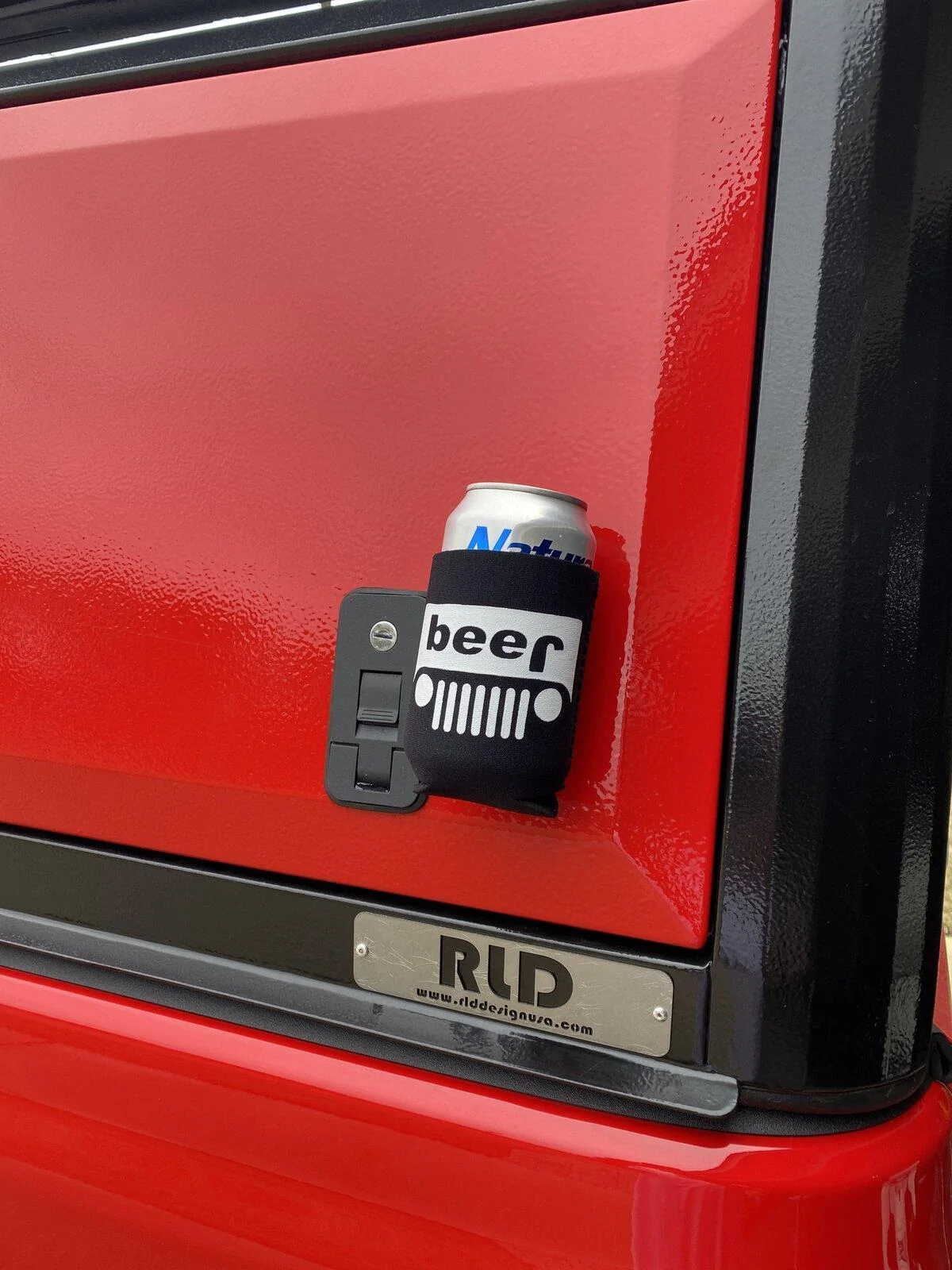 Jeep Gladiator RLD designs pic request Koozi