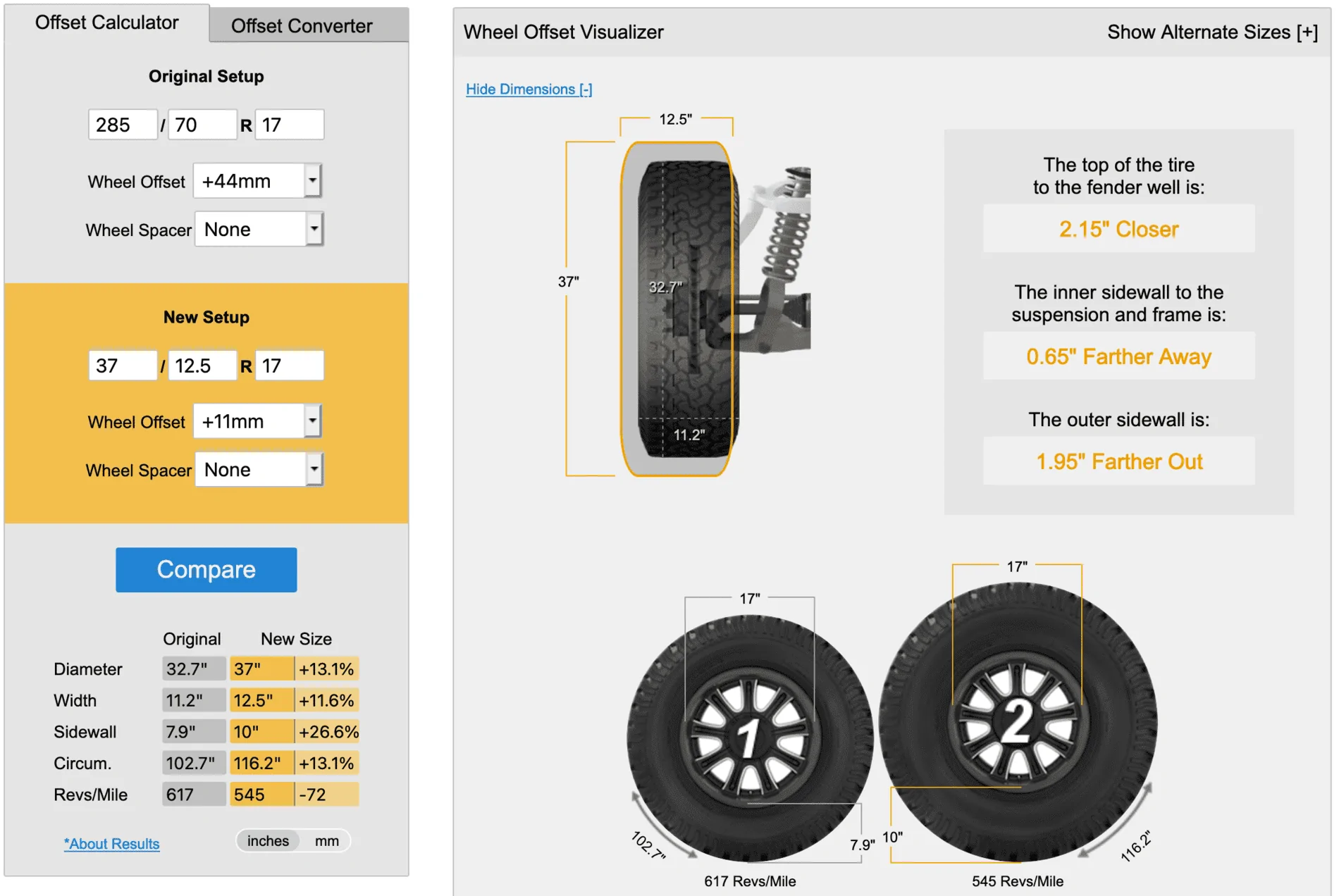 Jeep Gladiator New Quadratec Morphic Wheel in latest catalog, not yet on website Screen Shot 2021-02-12 at 10.54.09 AM