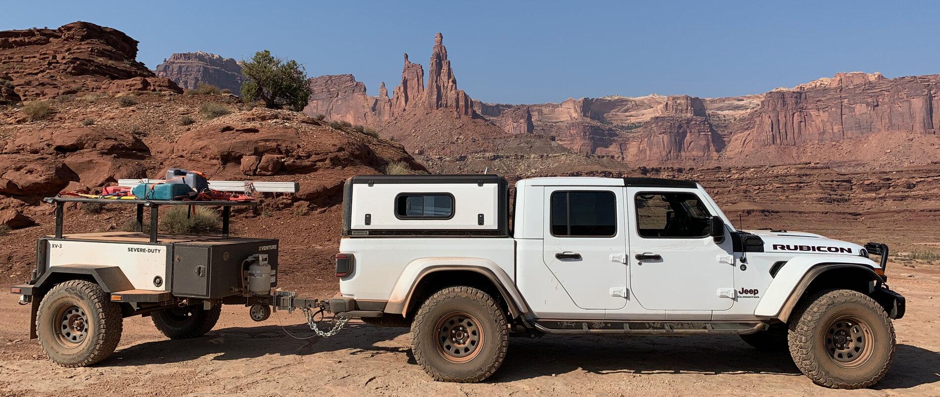 Jeep Gladiator RLD designs pic request IMG_9233