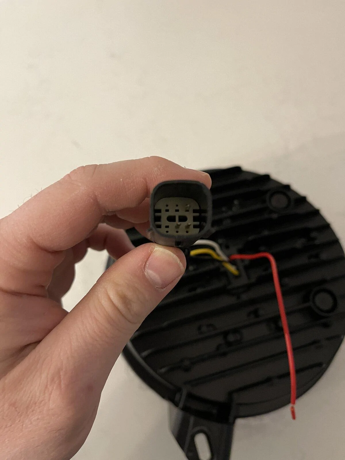 Jeep Gladiator Mopar LED upgrade on a 2021? IMG_0068