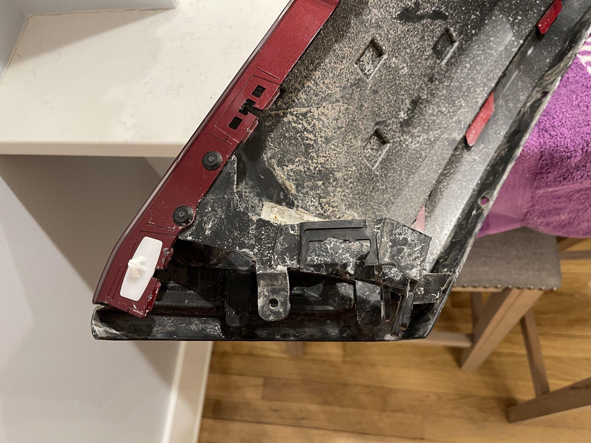 Jeep Gladiator Replacement fender bracket? IMG_0078.JPG