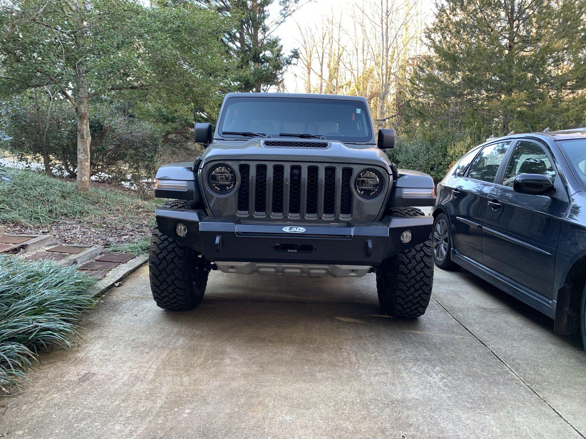 Jeep Gladiator Relocating the control box 9F971772-7889-45AC-A890-FB3E6A167454