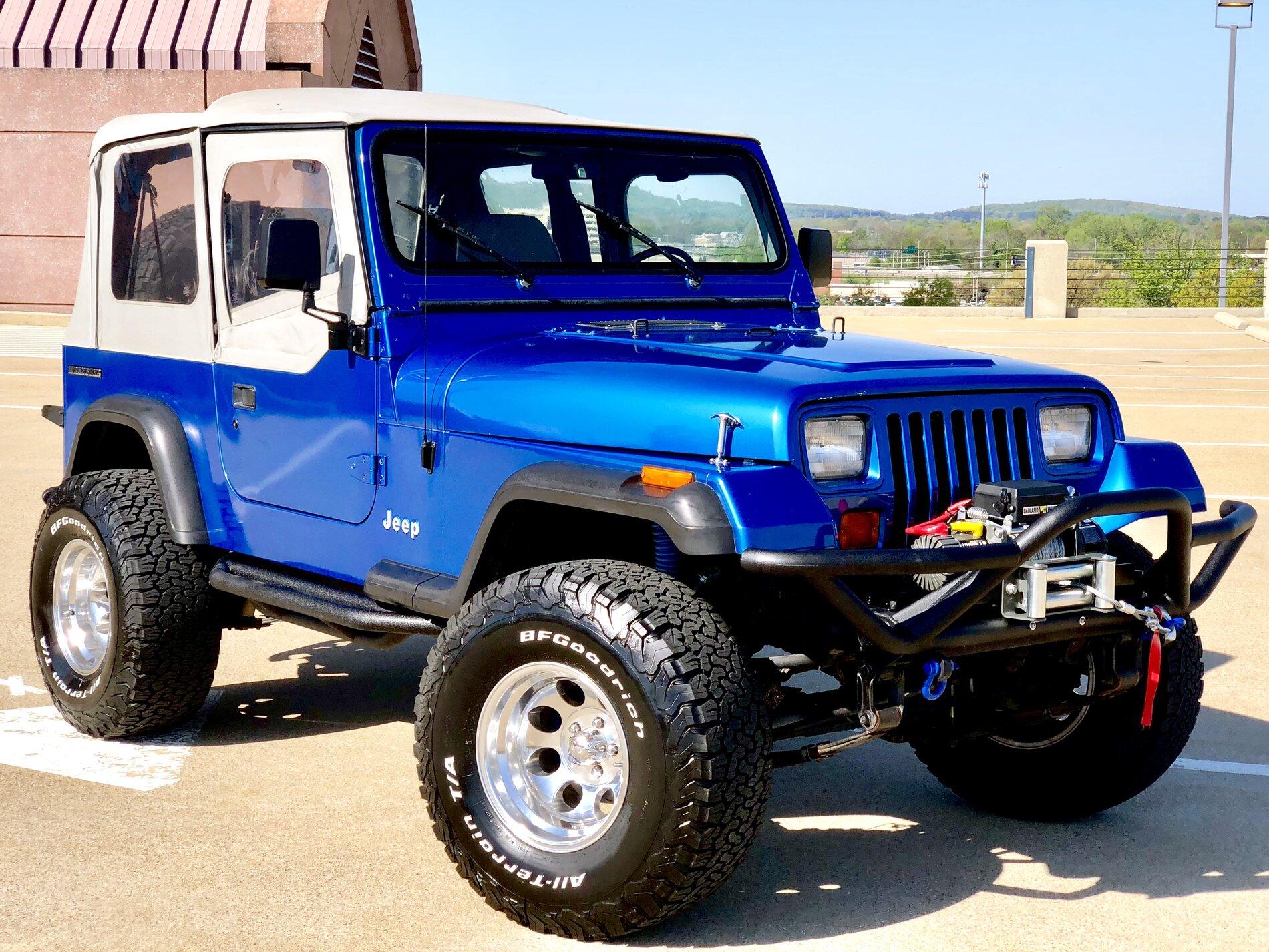 Jeep Gladiator I have no idea why I'm compelled to consider this... but I am! F3CD792B-B5E2-466E-AF37-C7C3259B7F49
