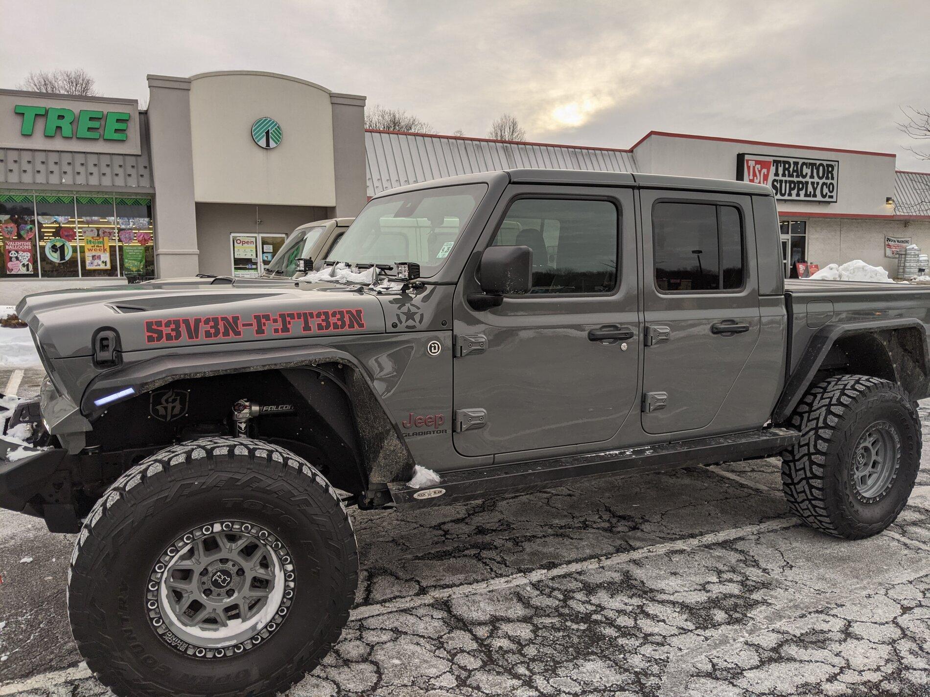Jeep Gladiator Kaiser 715 PXL_20210213_125726218.MP