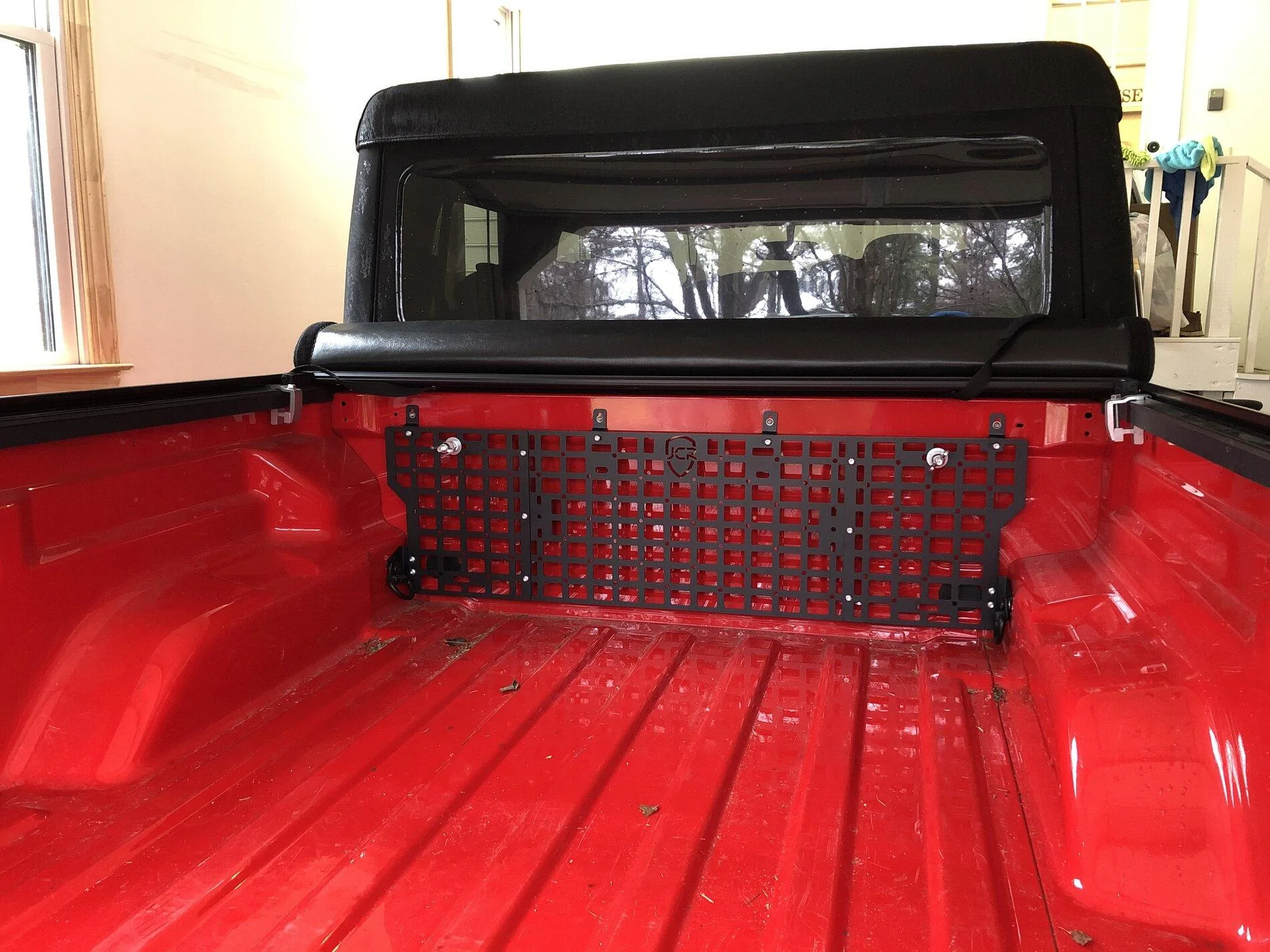 Jeep Gladiator What did you do TO your Gladiator today? [ADMIN WARNING: NO POLITICS, NO GUN TALK] DA2CB9ED-8A20-4E4C-A694-B42FF8AF474A