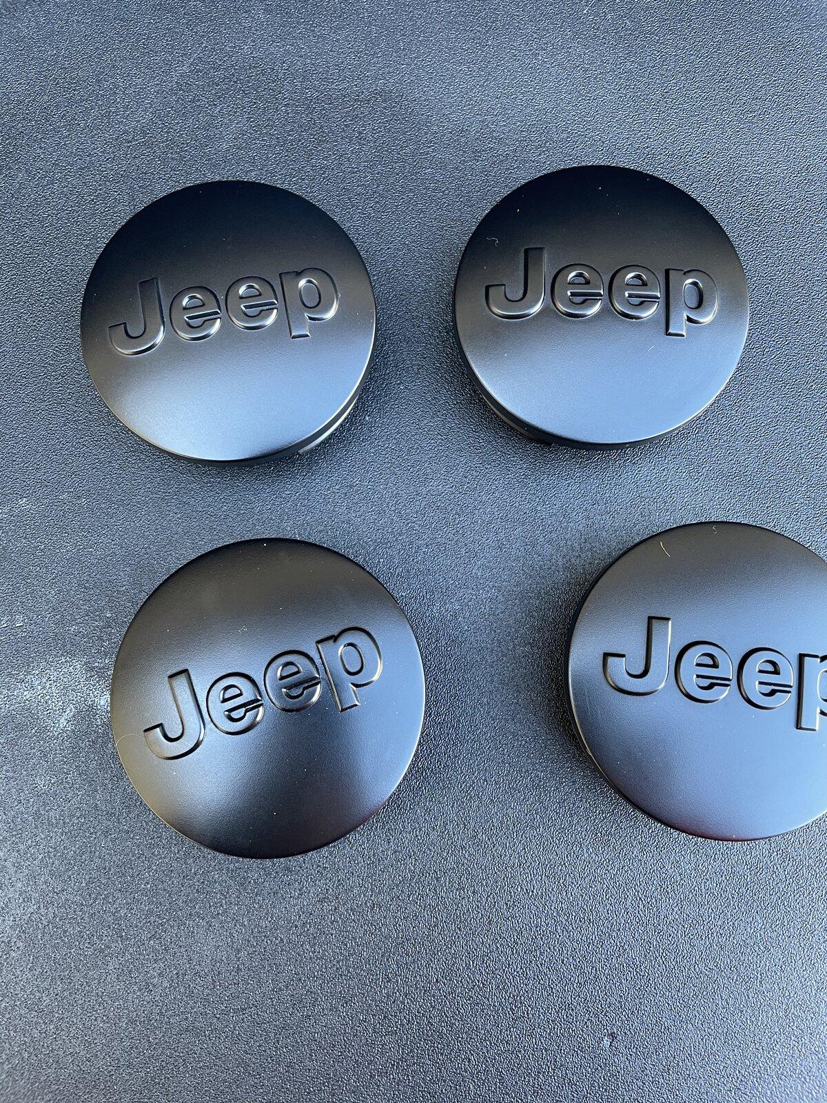 Jeep Gladiator What did you do TO your Gladiator today? [ADMIN WARNING: NO POLITICS, NO GUN TALK] EB0816DB-4649-4CB1-AB08-C6C4FBE4FAF1