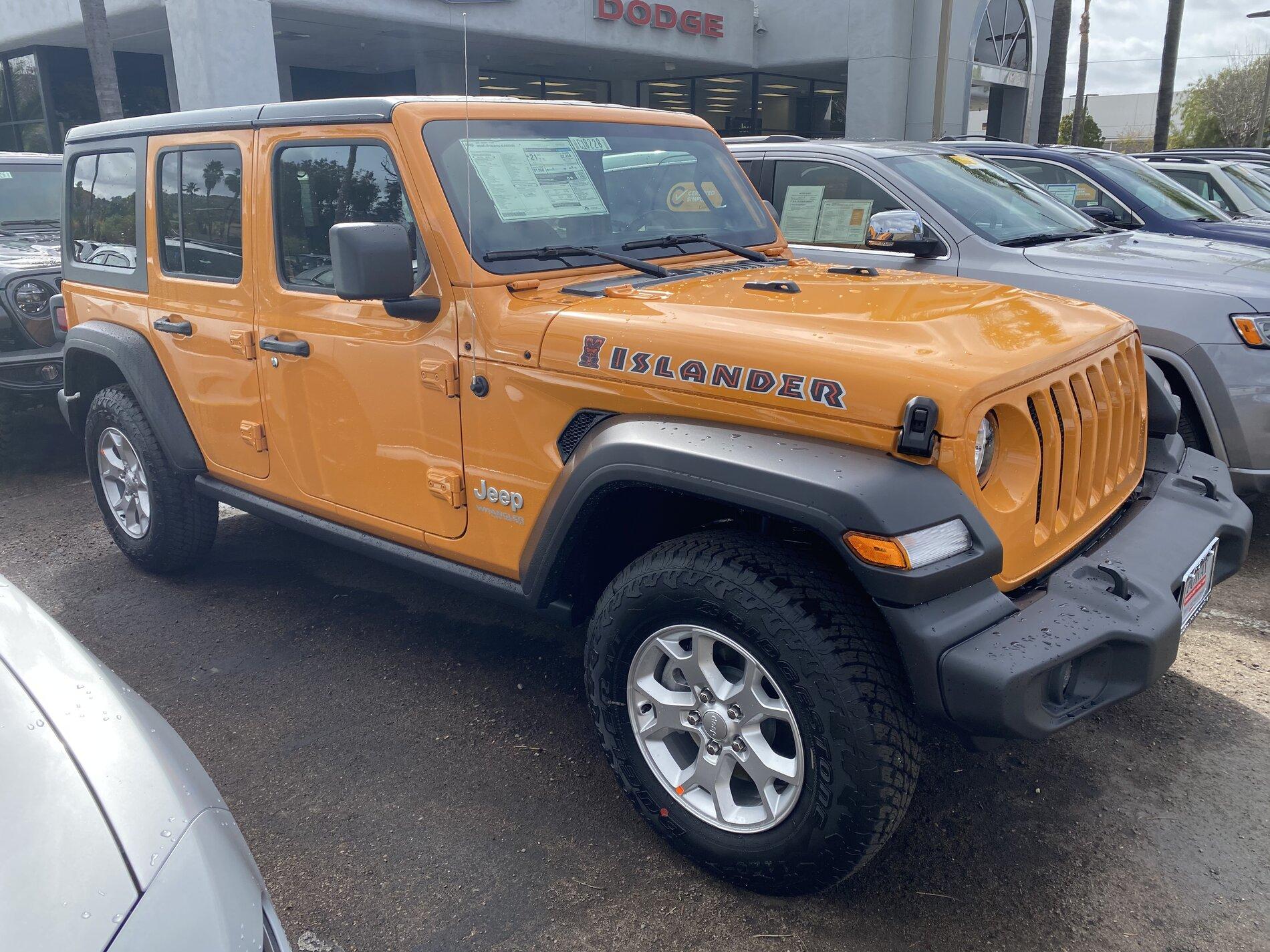 Jeep Gladiator NACHO Gladiator club 134A523B-F541-427E-89DE-758F41B22DDC