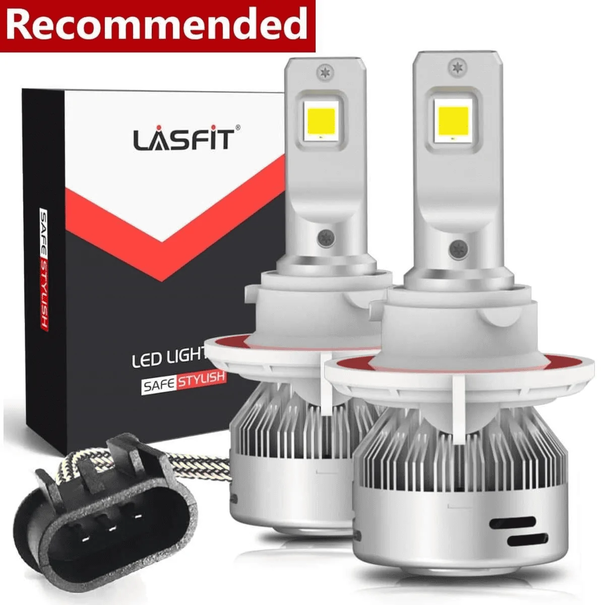 Jeep Gladiator Got these LED replacements coming in the mail... LASFIT