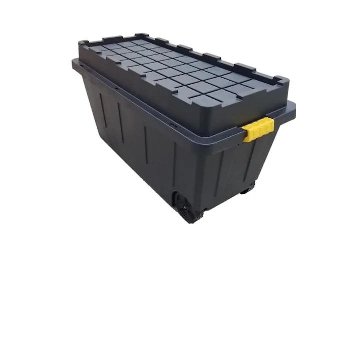 Jeep Gladiator Bed Storage (not drawers) Options 7AD9979D-95AB-43E2-9734-8E0100791172