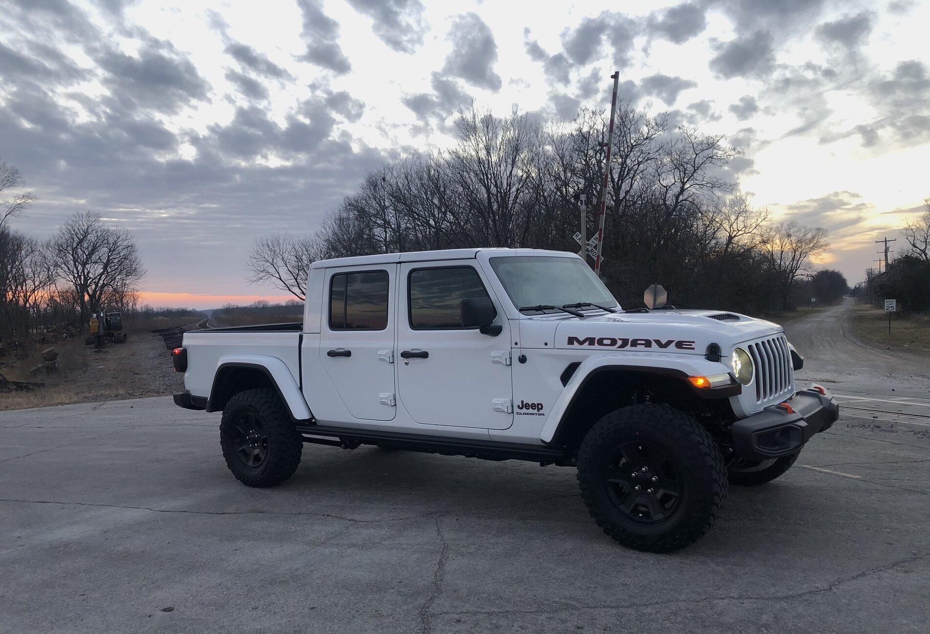 Jeep Gladiator Age Group? 2150ABB1-5588-4DC7-B517-496FAC898E7C