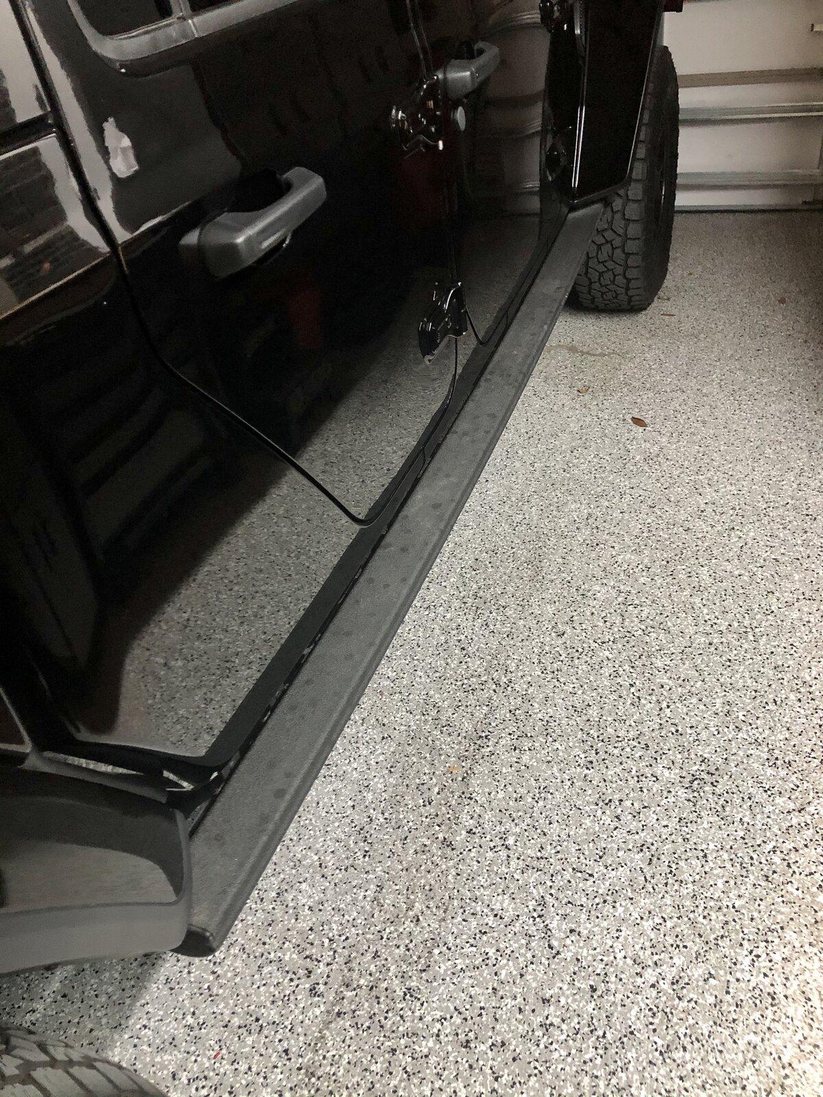 Jeep Gladiator What did you do TO your Gladiator today? [ADMIN WARNING: NO POLITICS, NO GUN TALK] 4E93AF8D-4A31-498C-946A-F075EF55533D