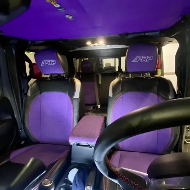 Jeep Gladiator Best seat covers for the Gladiator? 54299D44-4001-42FD-9EB1-EE1D9803F29F