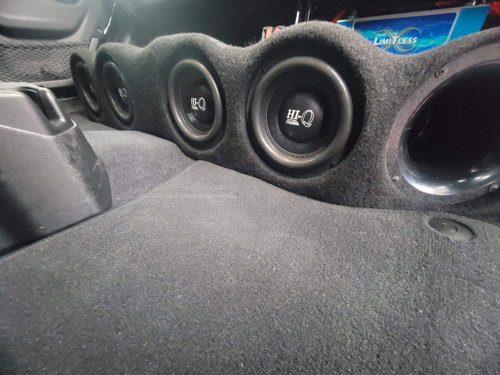Jeep Gladiator Did up the system in the 21 Mojave 20210213_092702
