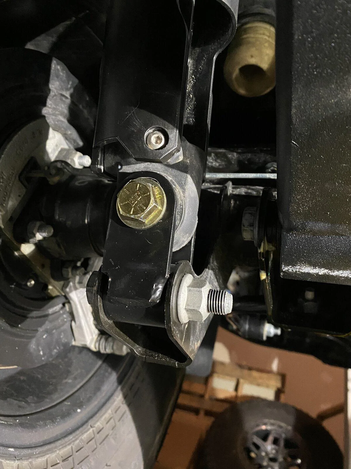 Jeep Gladiator ***Official Mojave Thread*** Lets talk Mojaves 9DD53371-3A8B-4A8D-BFE7-D92783C9A54D