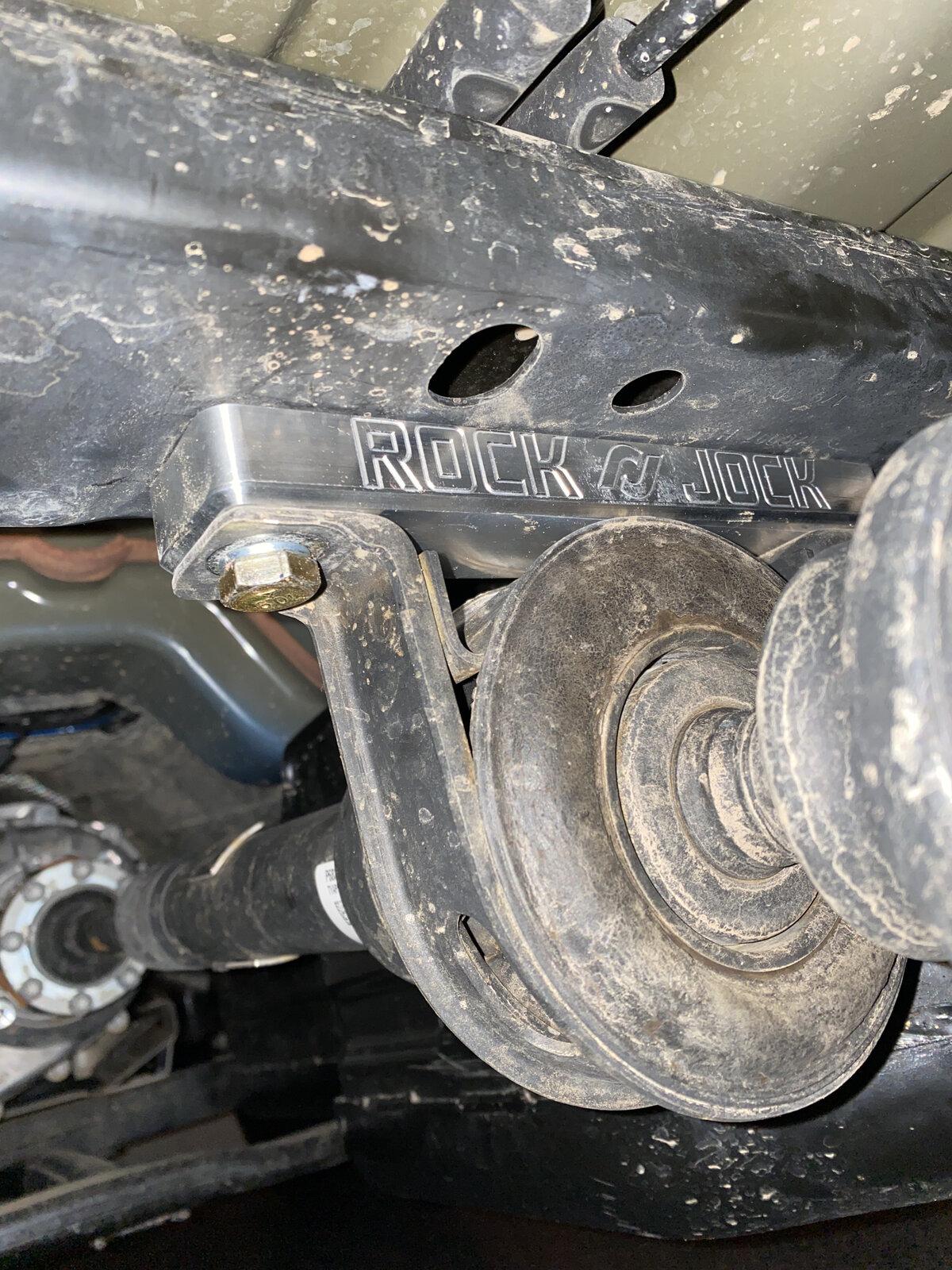 Jeep Gladiator What did you do TO your Gladiator today? [ADMIN WARNING: NO POLITICS, NO GUN TALK] 1714D1A9-52CB-4822-8E58-1418DEA25395