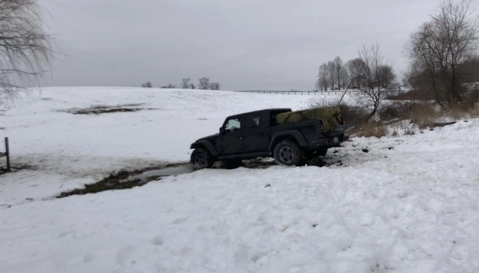 Jeep Gladiator What did you do WITH your Gladiator today? 9490F141-3B93-47AA-9C2B-0664837D77E2