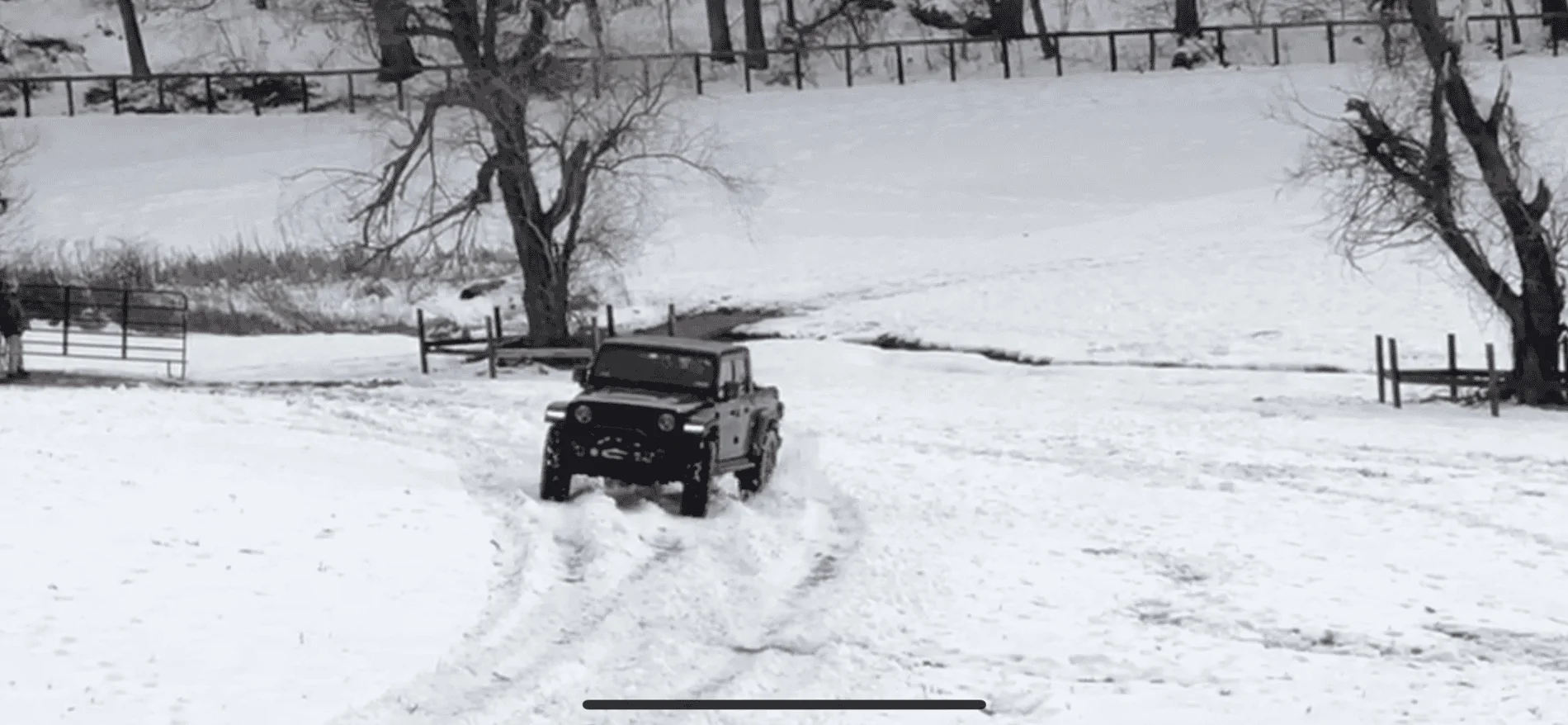 Jeep Gladiator What did you do WITH your Gladiator today? B56E32AA-CC90-4828-B063-6E5A59B35328