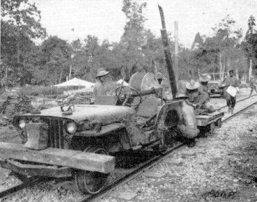 Jeep Gladiator A War History Of Jeeps %2faa%2f56%2fc7%2faa56c7e01cfa44f5e1e762c490b198ee