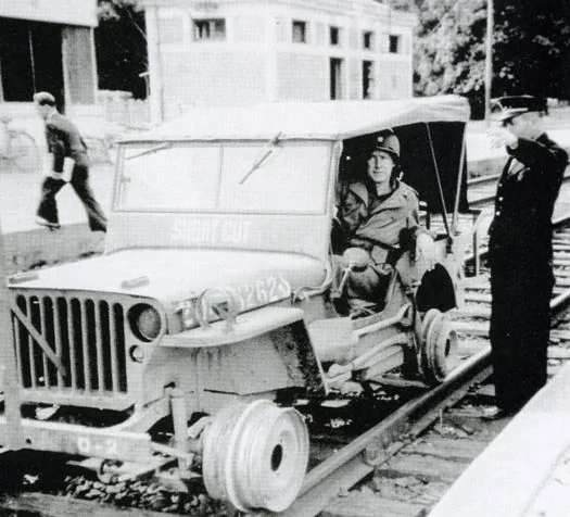 Jeep Gladiator A War History Of Jeeps %2f32%2fd3%2fcc%2f32d3cccd06b68bff6c099a4b8e26b46f