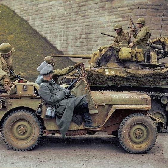 Jeep Gladiator A War History Of Jeeps %2ff6%2f2c%2f02%2ff62c02123ac3eed820f2f241c9bc588a
