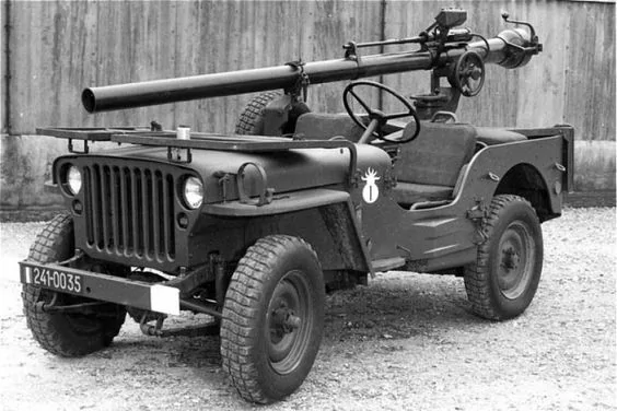 Jeep Gladiator A War History Of Jeeps %2f90%2f11%2f72%2f9011727971e9c78f939841faed5b193