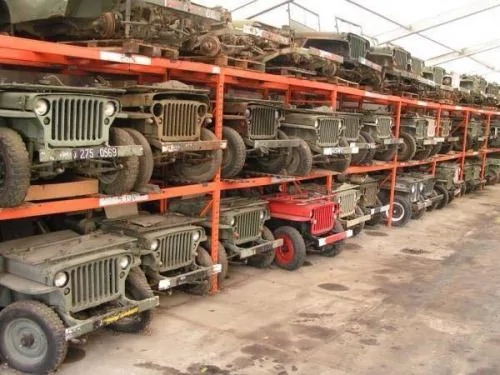 Jeep Gladiator A War History Of Jeeps %2fbe%2fb1%2f51%2fbeb15197088f08419b2873338b805bb4