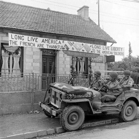 Jeep Gladiator A War History Of Jeeps %2f52%2f6b%2fd1%2f526bd1dbfdea28312e672e75739e5f82