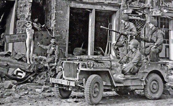 Jeep Gladiator A War History Of Jeeps %2f81%2ff0%2f49%2f81f0495ccfc33f5d27675e4f3dc243d4