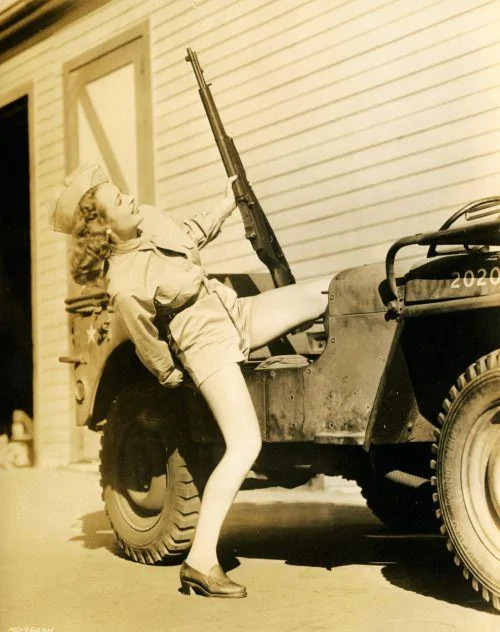 Jeep Gladiator A War History Of Jeeps %2f0f%2f73%2fbd%2f0f73bde23187e222434c136c5150645d
