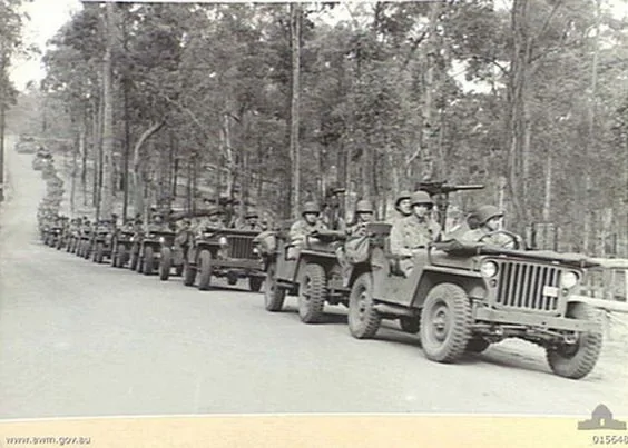 Jeep Gladiator A War History Of Jeeps %2f35%2fad%2f30%2f35ad30821872e134813e1ac8051e7090
