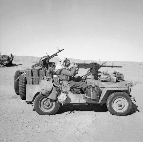 Jeep Gladiator A War History Of Jeeps %2f3d%2f99%2fa7%2f3d99a7f628334509e866490a489e2788