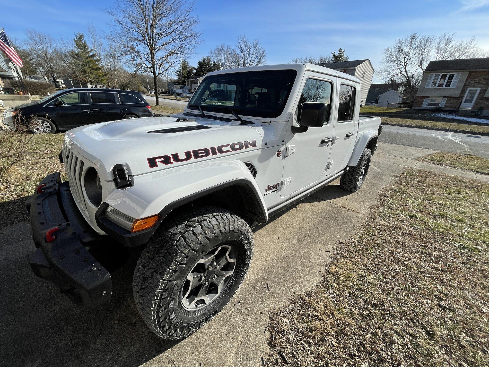 Jeep Gladiator Current Working Name Gladius (2021 Gladiator Rubicon) 20210207_201712069_iOS