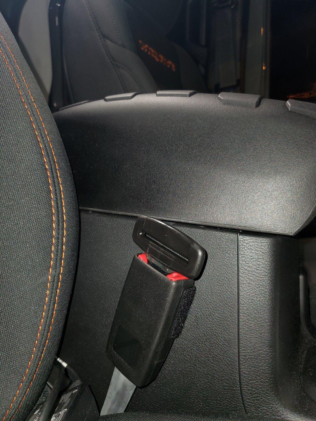 Jeep Gladiator Door Stuck Open Jeep Won’t Move 20210108_223923