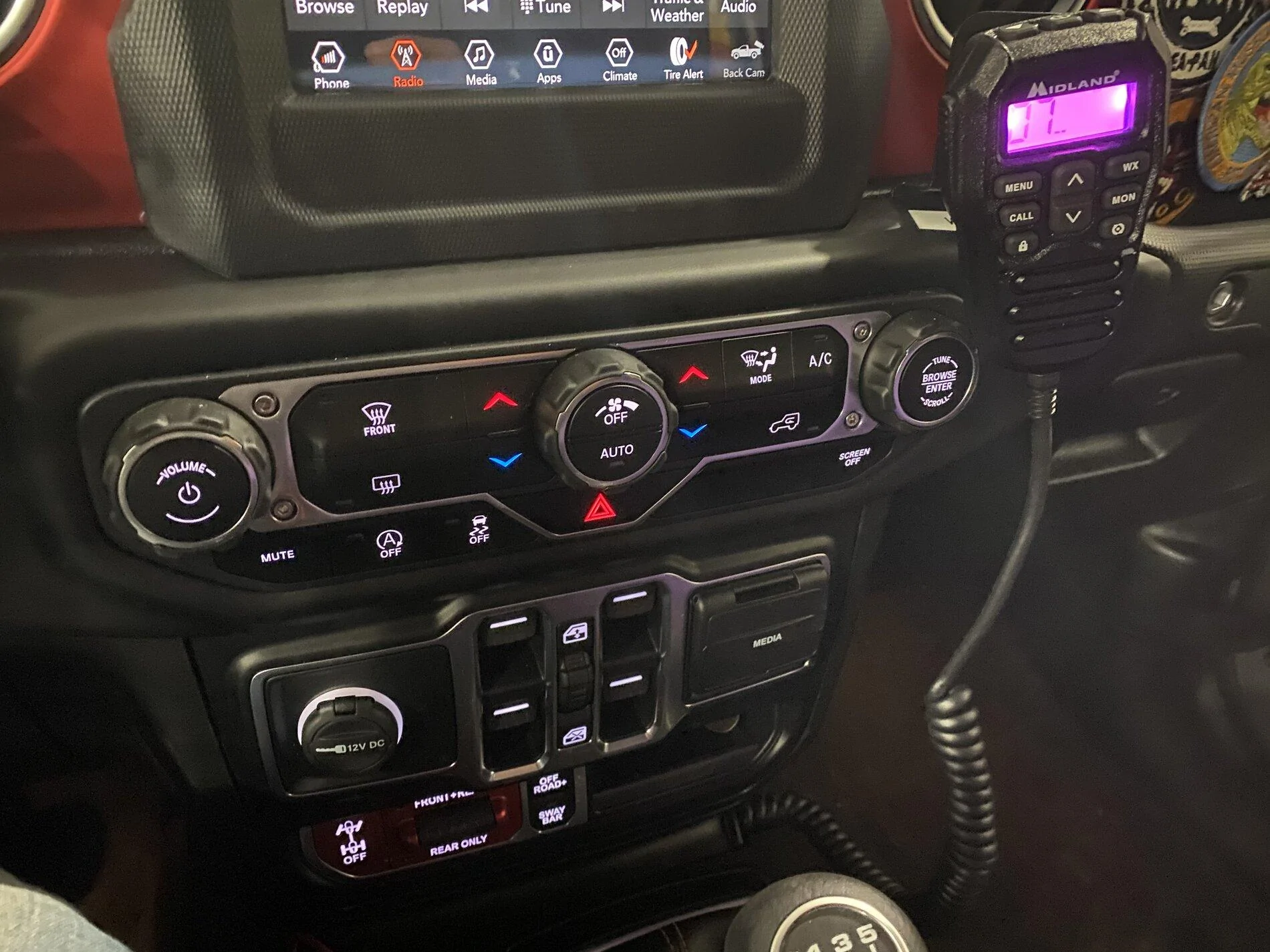 Jeep Gladiator What did you do TO your Gladiator today? [ADMIN WARNING: NO POLITICS, NO GUN TALK] 314EB95B-3E98-4D29-82BC-37F0B534E10C