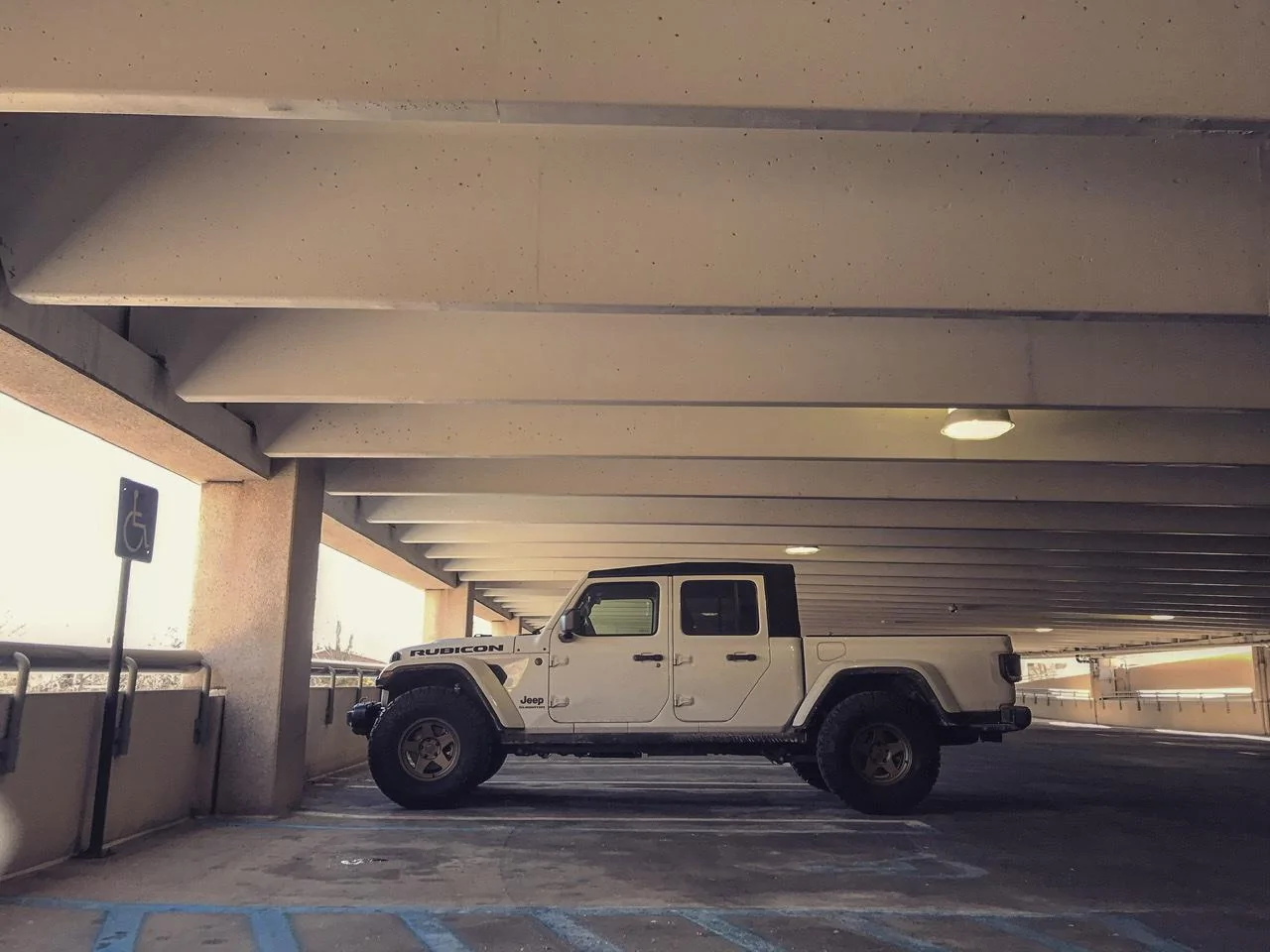 Jeep Gladiator What wheels are you putting on you JT? 784008B0-0002-450B-BD59-6AC01F9FF861