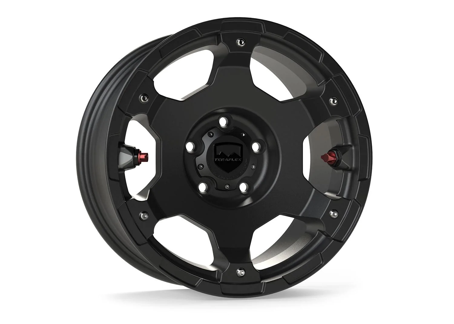 Jeep Gladiator What wheels are you putting on you JT? 5fac390016cf3400800065c