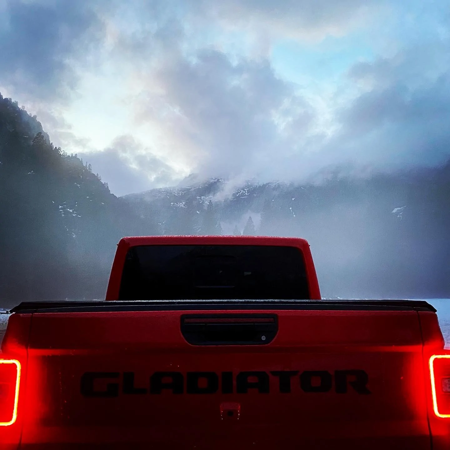 Jeep Gladiator Gladiator Glamour Shots AD309B6D-559F-4299-8A1A-9A70AD0C25EA