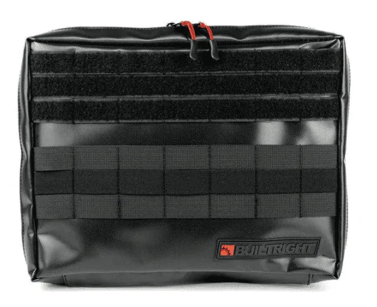 Jeep Gladiator FS: Built Right Tech Pouch Molle Bag | Large size 13 x 10 Screen Shot 2021-02-17 at 11.56.52 AM