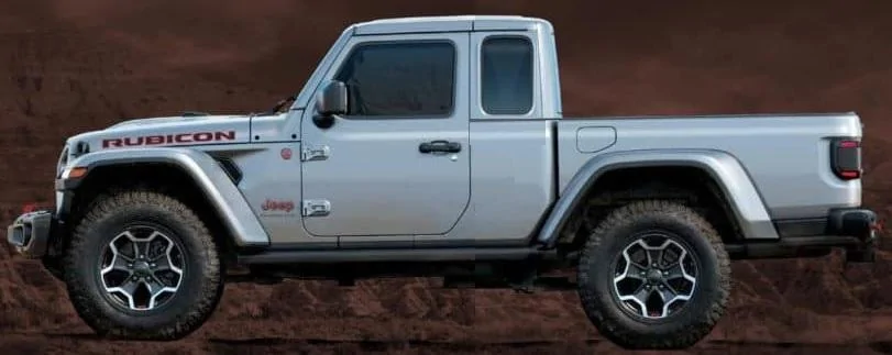 Jeep Gladiator Who would be interested in a two door Gladiator? galdiator 2